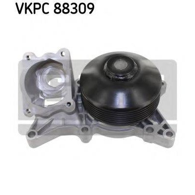 Водяной насос VKPC88309 SKF - купить в магазине запчастей по Украине