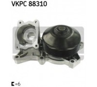 Водяной насос SKF VKPC 88310 VKPC88310 SKF - купить в магазине запчастей по Украине