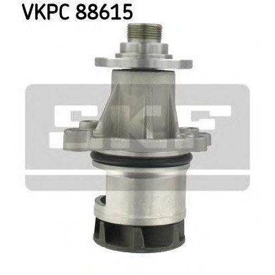 Водяной насос VKPC88615 SKF - купить в магазине запчастей по Украине