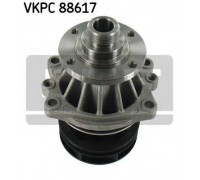 Водяной насос SKF VKPC 88617 VKPC88617 SKF - купить в магазине запчастей по Украине