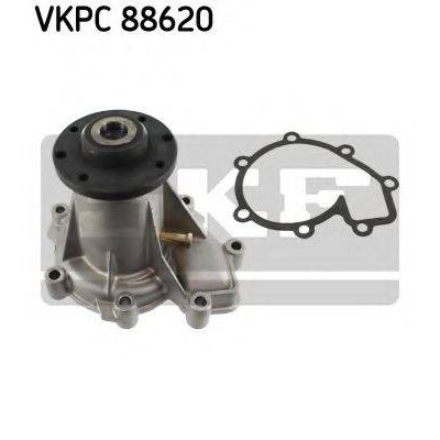 Водяной насос VKPC88620 SKF - купить в магазине запчастей по Украине
