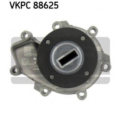 Водяной насос VKPC88625 SKF - купить в магазине запчастей по Украине