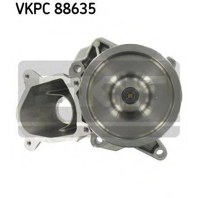 Водяной насос VKPC88635 SKF - купить в магазине запчастей по Украине