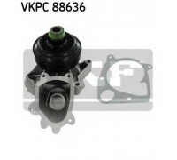 Водяной насос SKF VKPC 88636 VKPC88636 SKF - купить в магазине запчастей по Украине
