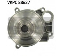 Водяной насос SKF VKPC 88637 VKPC88637 SKF - купить в магазине запчастей по Украине