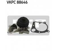 Водяной насос SKF VKPC 88646 VKPC88646 SKF - купить в магазине запчастей по Украине