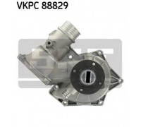 Водяной насос SKF VKPC 88829 VKPC88829 SKF - купить в магазине запчастей по Украине