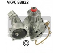 Водяной насос SKF VKPC 88832 VKPC88832 SKF - купить в магазине запчастей по Украине