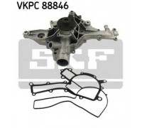 Водяной насос SKF VKPC 88846 VKPC88846 SKF - купить в магазине запчастей по Украине