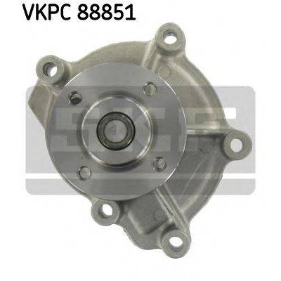 Водяной насос VKPC88851 SKF - купить в магазине запчастей по Украине