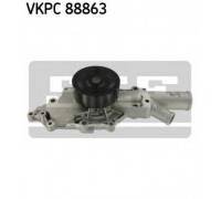 Водяной насос SKF VKPC 88863 VKPC88863 SKF - купить в магазине запчастей по Украине