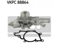 Водяной насос SKF VKPC 88864 VKPC88864 SKF - купить в магазине запчастей по Украине