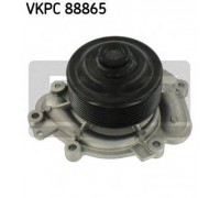 Водяной насос SKF VKPC 88865 VKPC88865 SKF - купить в магазине запчастей по Украине
