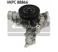 Водяной насос SKF VKPC 88866 VKPC88866 SKF - купить в магазине запчастей по Украине