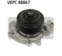 Водяной насос SKF VKPC 88867 VKPC88867 SKF - купить в магазине запчастей по Украине
