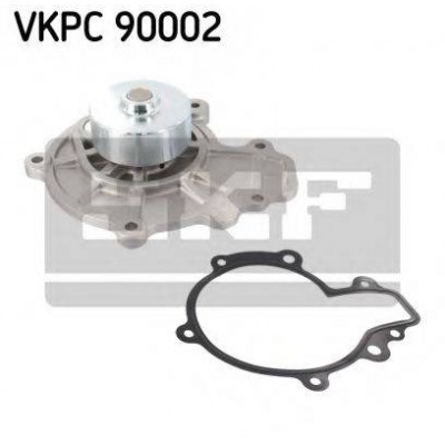Водяной насос VKPC90002 SKF - купити в магазині запчастин по Україні
