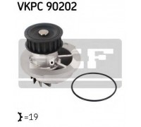 VKPC90202 SKF - купить в магазине запчастей по Украине