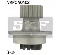 Водяной насос SKF VKPC 90402 VKPC90402 SKF - купить в магазине запчастей по Украине