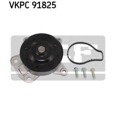 Водяной насос VKPC91825 SKF - купить в магазине запчастей по Украине