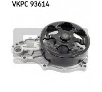 Водяной насос SKF VKPC 93614 VKPC93614 SKF - купить в магазине запчастей по Украине