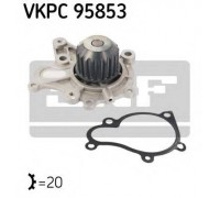 VKPC95853 SKF - купить в магазине запчастей по Украине