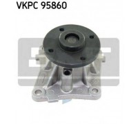 Водяной насос SKF VKPC 95860 VKPC95860 SKF - купить в магазине запчастей по Украине