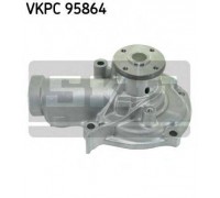 Водяной насос SKF VKPC 95864 VKPC95864 SKF - купити в магазині запчастин по Україні