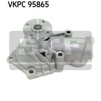 Водяной насос VKPC95865 SKF - купити в магазині запчастин по Україні