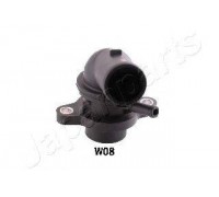 Термостат, охлаждающая жидкость JAPANPARTS VT-W08 VTW08 JAPANPARTS - купить в магазине запчастей по Украине
