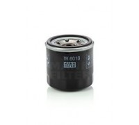 Масляный фильтр MANN-FILTER W 6018 W6018 MANN-FILTER - купить в магазине запчастей по Украине