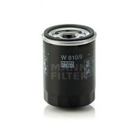 W6109 MANN-FILTER - купить в магазине запчастей по Украине