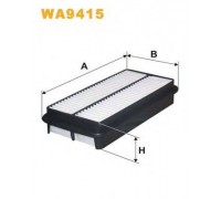 WA9415 WIX FILTERS - купить в магазине запчастей по Украине