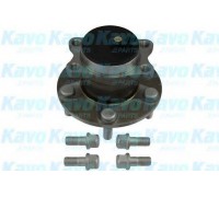 Комплект подшипника ступицы колеса KAVO PARTS WBH-5523 WBH5523 KAVO PARTS - купить в магазине запчастей по Украине