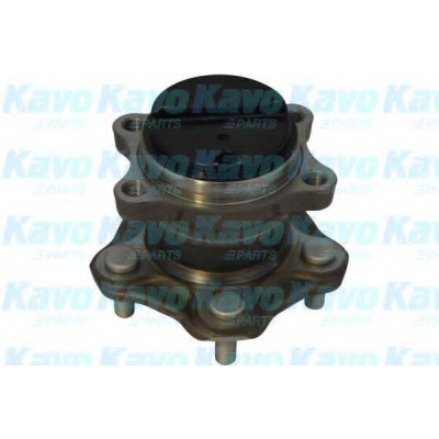 Комплект подшипника ступицы колеса WBH6546 KAVO PARTS - купити в магазині запчастин по Україні