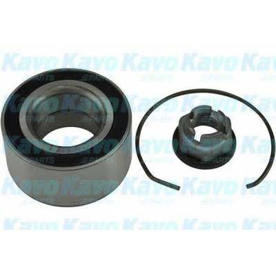 Комплект подшипника ступицы колеса WBK6533 KAVO PARTS - купити в магазині запчастин по Україні
