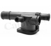 Фланец охлаждающей жидкости VERNET WF0031 WF0031 VERNET - купить в магазине запчастей по Украине