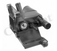 Фланец охлаждающей жидкости VERNET WF0186 WF0186 VERNET - купить в магазине запчастей по Украине