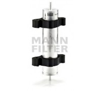 Топливный фильтр MANN-FILTER WK 521/2 WK5212 MANN-FILTER - купить в магазине запчастей по Украине