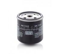 WK7122 MANN-FILTER - купить в магазине запчастей по Украине