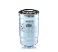 WK8019 MANN-FILTER - купить в магазине запчастей по Украине
