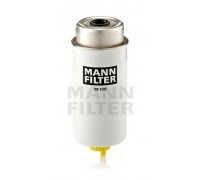 WK8105 MANN-FILTER - купить в магазине запчастей по Украине