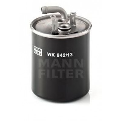 Топливный фильтр WK84213 MANN-FILTER - купити в магазині запчастин по Україні