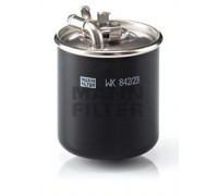 WK84223X MANN-FILTER - купить в магазине запчастей по Украине
