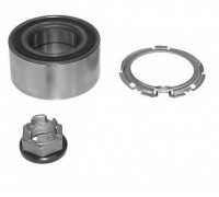 Комплект подшипника ступицы колеса METZGER WM 1263 WM1263 METZGER - купить в магазине запчастей по Украине