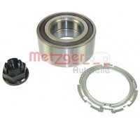 Комплект подшипника ступицы колеса METZGER WM 1313 WM1313 METZGER - купить в магазине запчастей по Украине