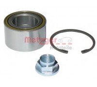 Комплект подшипника ступицы колеса METZGER WM 2101 WM2101 METZGER - купить в магазине запчастей по Украине
