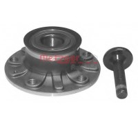 Комплект подшипника ступицы колеса METZGER WM 2128 WM2128 METZGER - купить в магазине запчастей по Украине