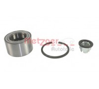 Комплект подшипника ступицы колеса METZGER WM 3613 WM3613 METZGER - купить в магазине запчастей по Украине
