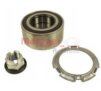 Комплект подшипника ступицы колеса METZGER WM 3618 WM3618 METZGER - купить в магазине запчастей по Украине