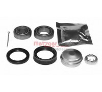 Комплект подшипника ступицы колеса METZGER WM 797D WM797D METZGER - купить в магазине запчастей по Украине